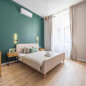 Appartement "Premium" met Drie Slaapkamers
